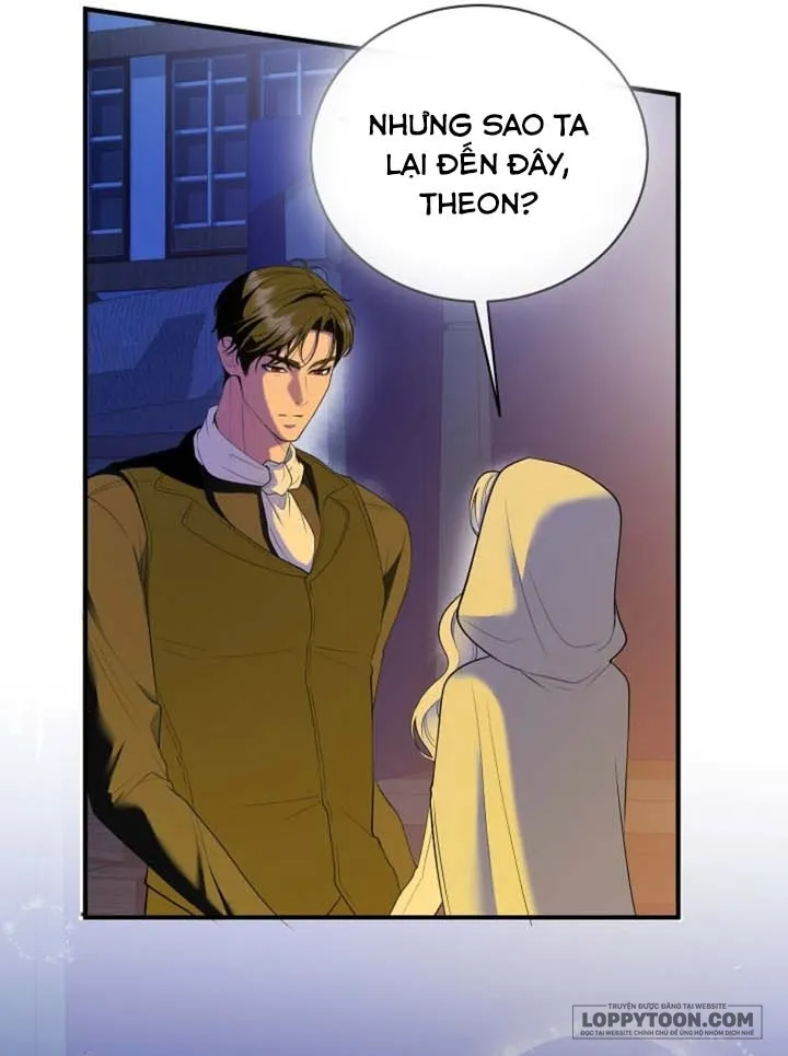 Qua Đêm Với Người Chồng Sắp Ly Hôn - Chap 14 - Trang 36