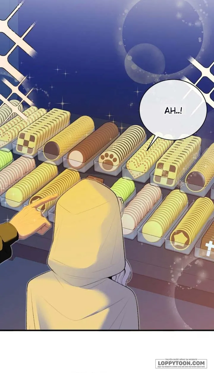 Qua Đêm Với Người Chồng Sắp Ly Hôn - Chap 14 - Trang 37