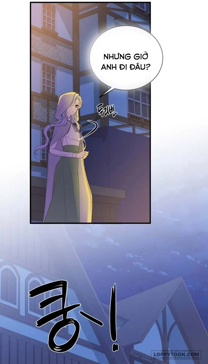 Qua Đêm Với Người Chồng Sắp Ly Hôn - Chap 14 - Trang 43
