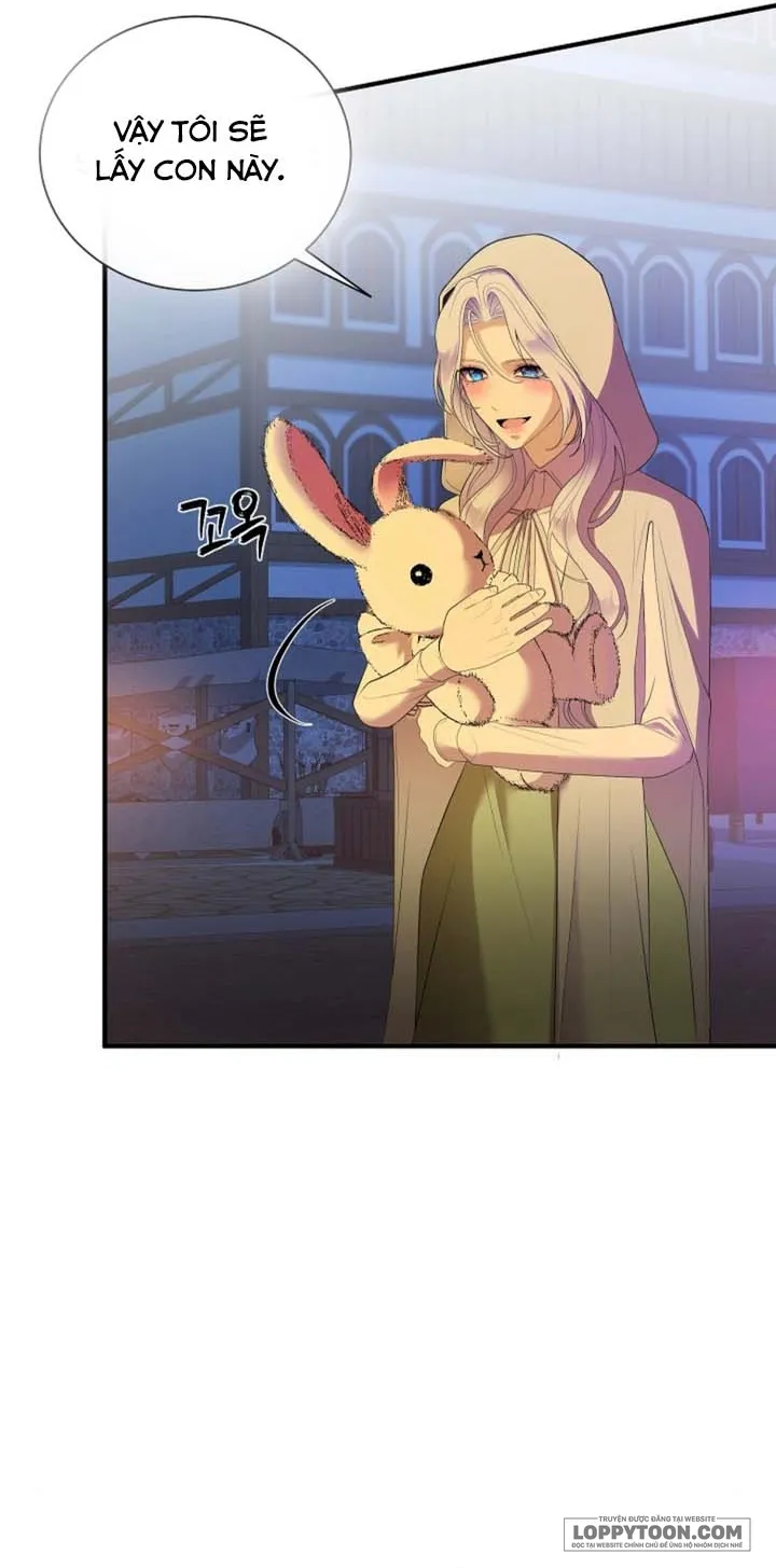 Qua Đêm Với Người Chồng Sắp Ly Hôn - Chap 14 - Trang 48