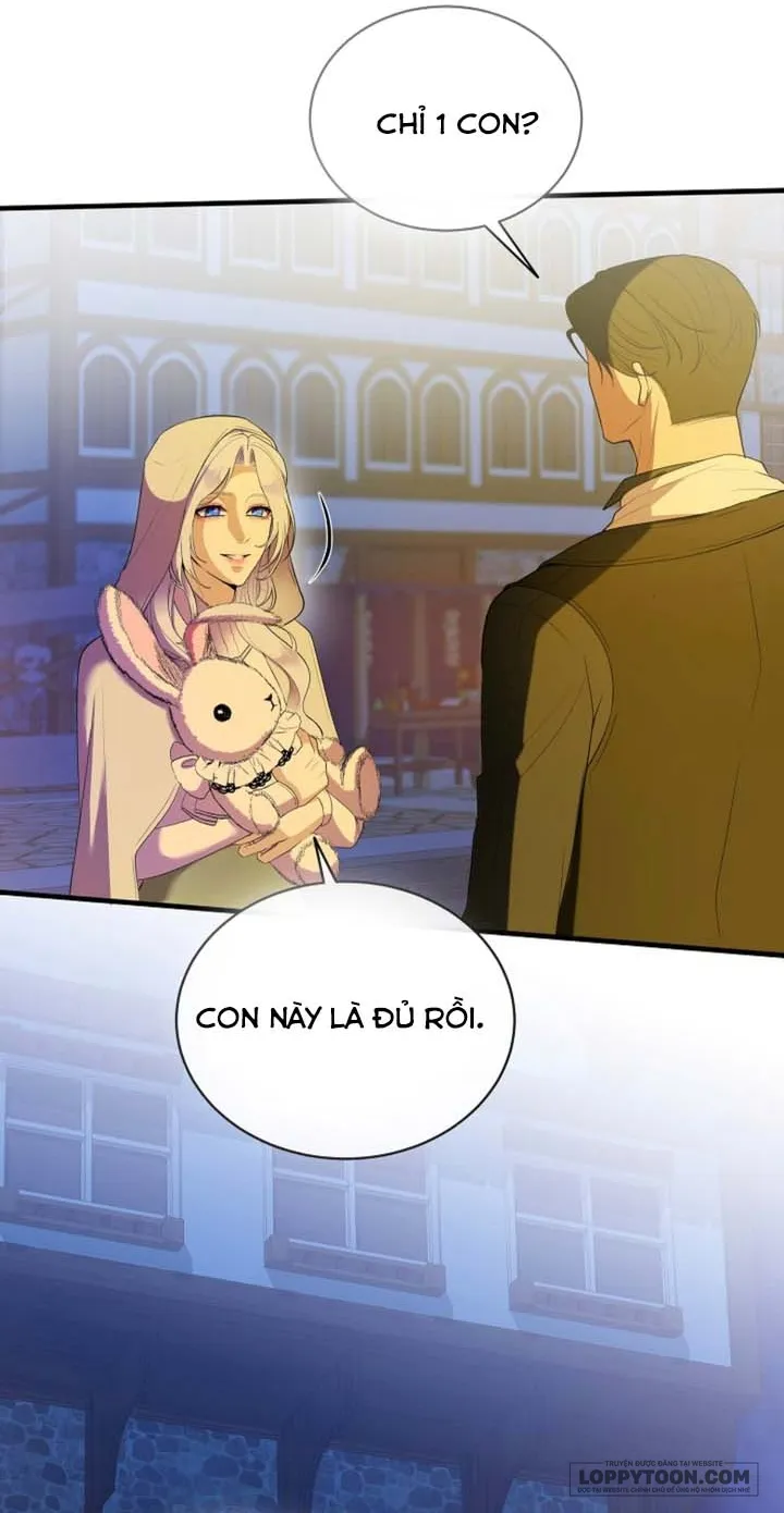 Qua Đêm Với Người Chồng Sắp Ly Hôn - Chap 14 - Trang 49
