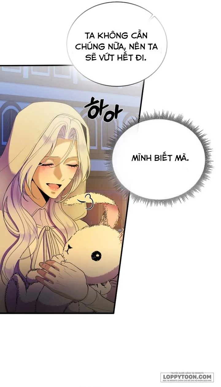 Qua Đêm Với Người Chồng Sắp Ly Hôn - Chap 14 - Trang 51