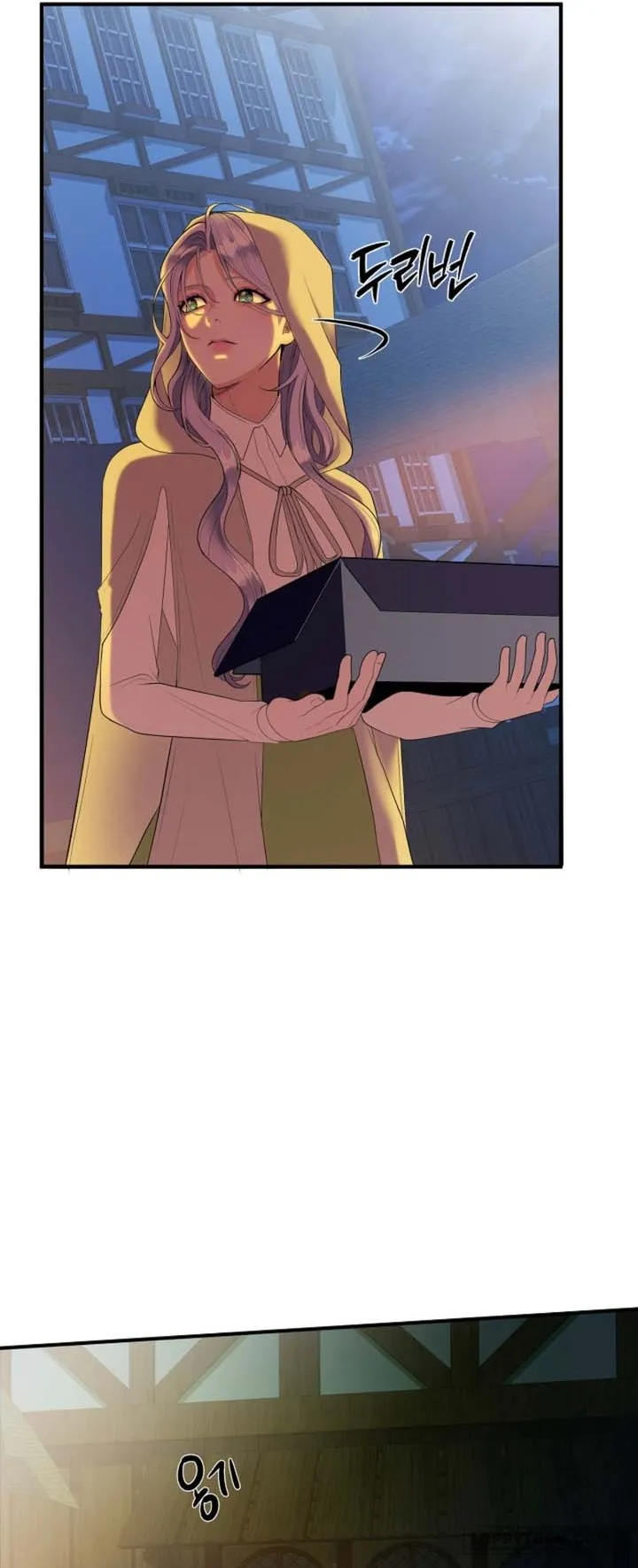Qua Đêm Với Người Chồng Sắp Ly Hôn - Chap 14 - Trang 53