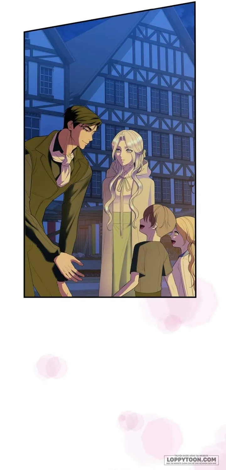 Qua Đêm Với Người Chồng Sắp Ly Hôn - Chap 14 - Trang 60