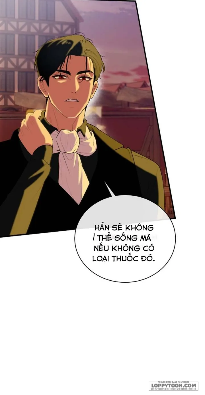 Qua Đêm Với Người Chồng Sắp Ly Hôn - Chap 14 - Trang 7