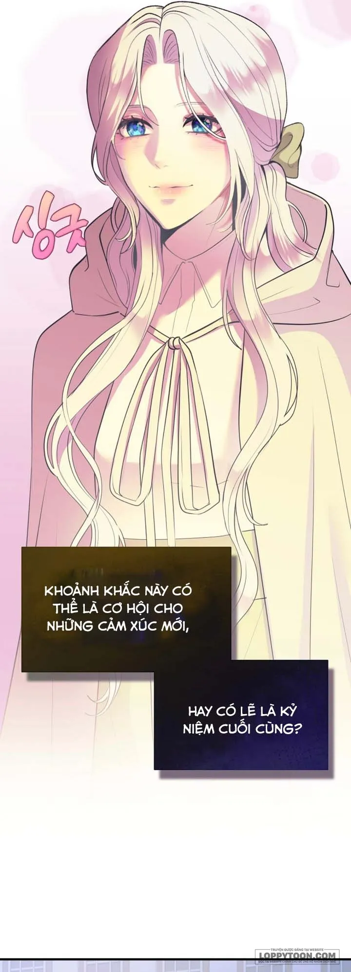 Qua Đêm Với Người Chồng Sắp Ly Hôn - Chap 14 - Trang 61