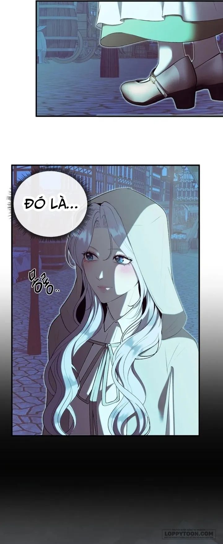 Qua Đêm Với Người Chồng Sắp Ly Hôn - Chap 15 - Trang 2