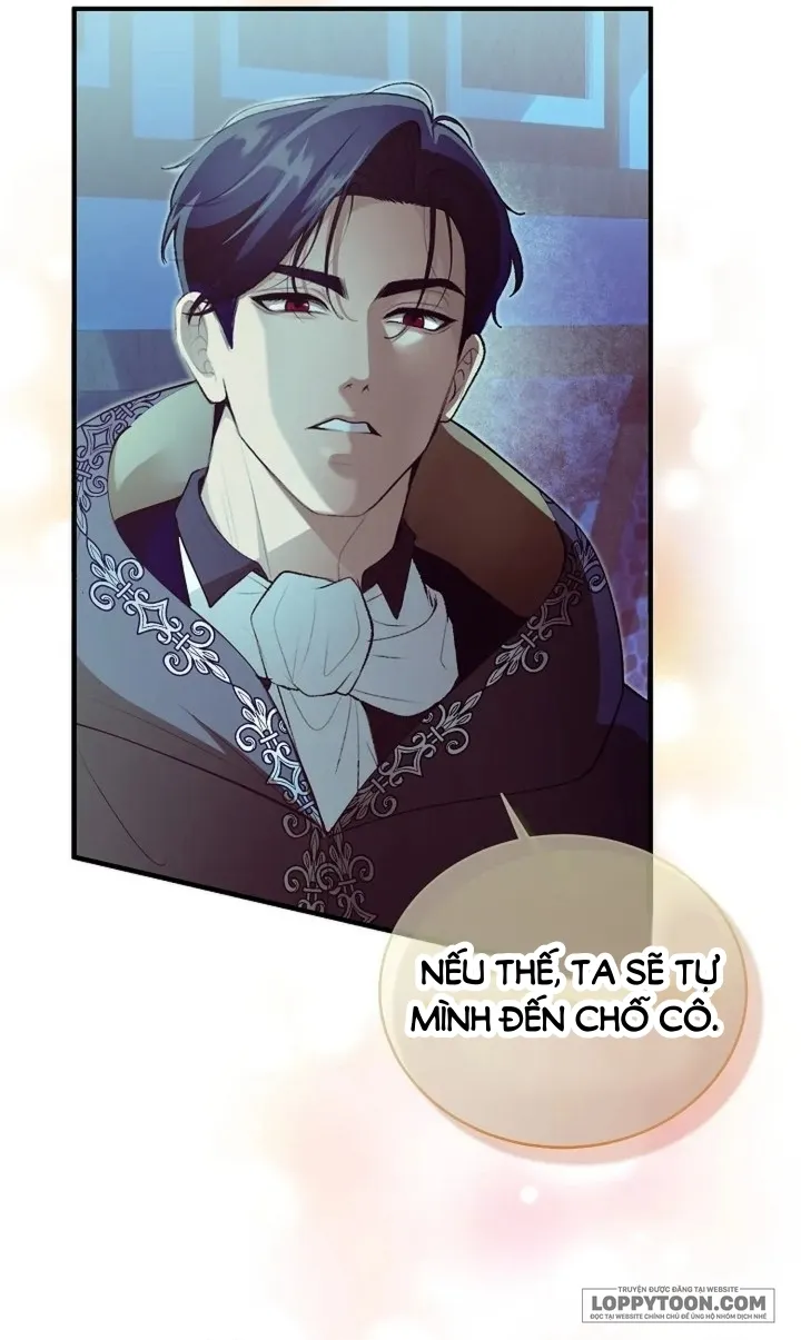 Qua Đêm Với Người Chồng Sắp Ly Hôn - Chap 15 - Trang 15