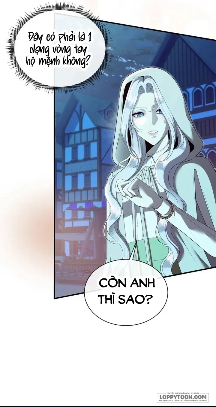 Qua Đêm Với Người Chồng Sắp Ly Hôn - Chap 15 - Trang 16