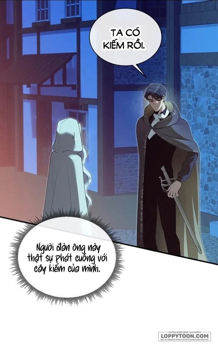 Qua Đêm Với Người Chồng Sắp Ly Hôn - Chap 15 - Trang 17