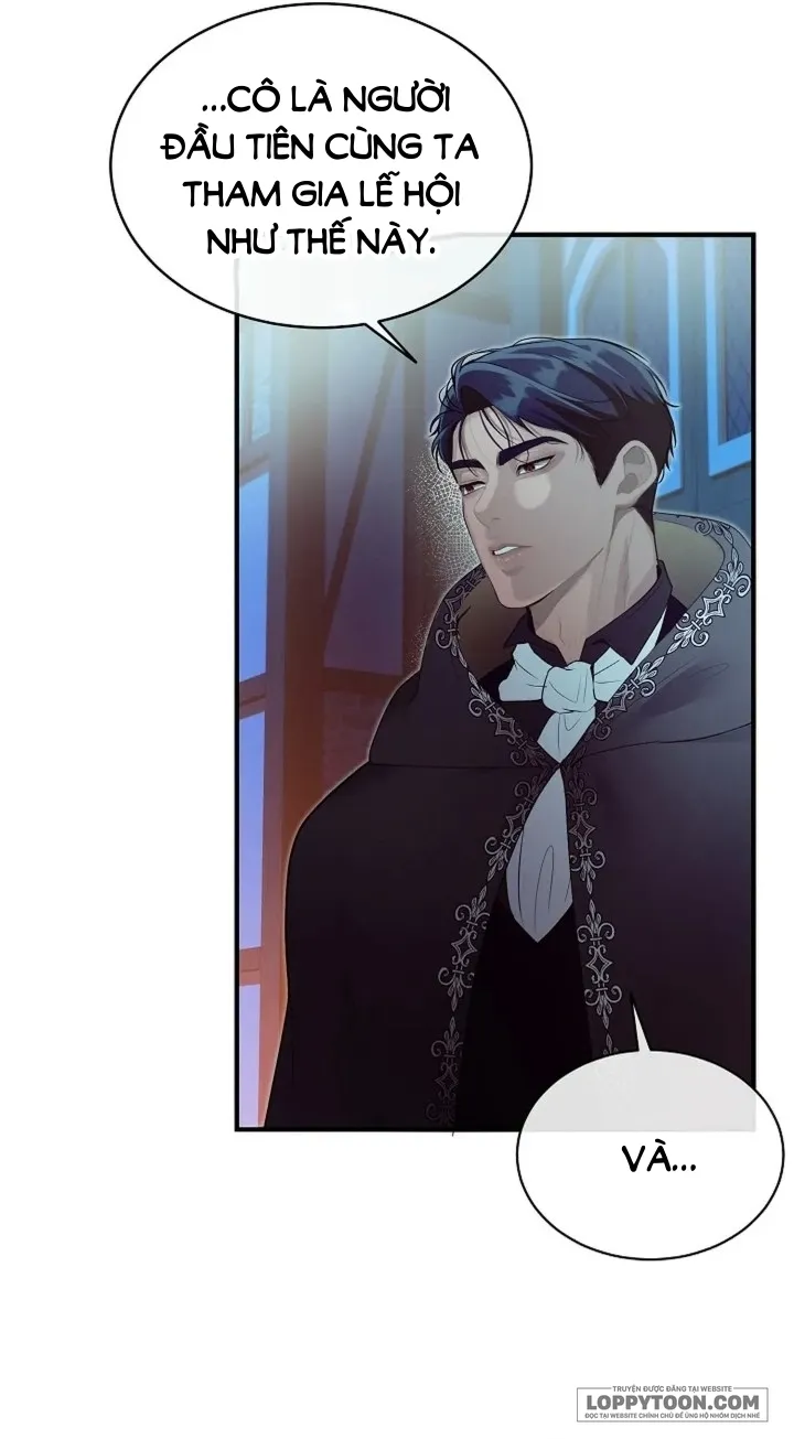 Qua Đêm Với Người Chồng Sắp Ly Hôn - Chap 15 - Trang 18