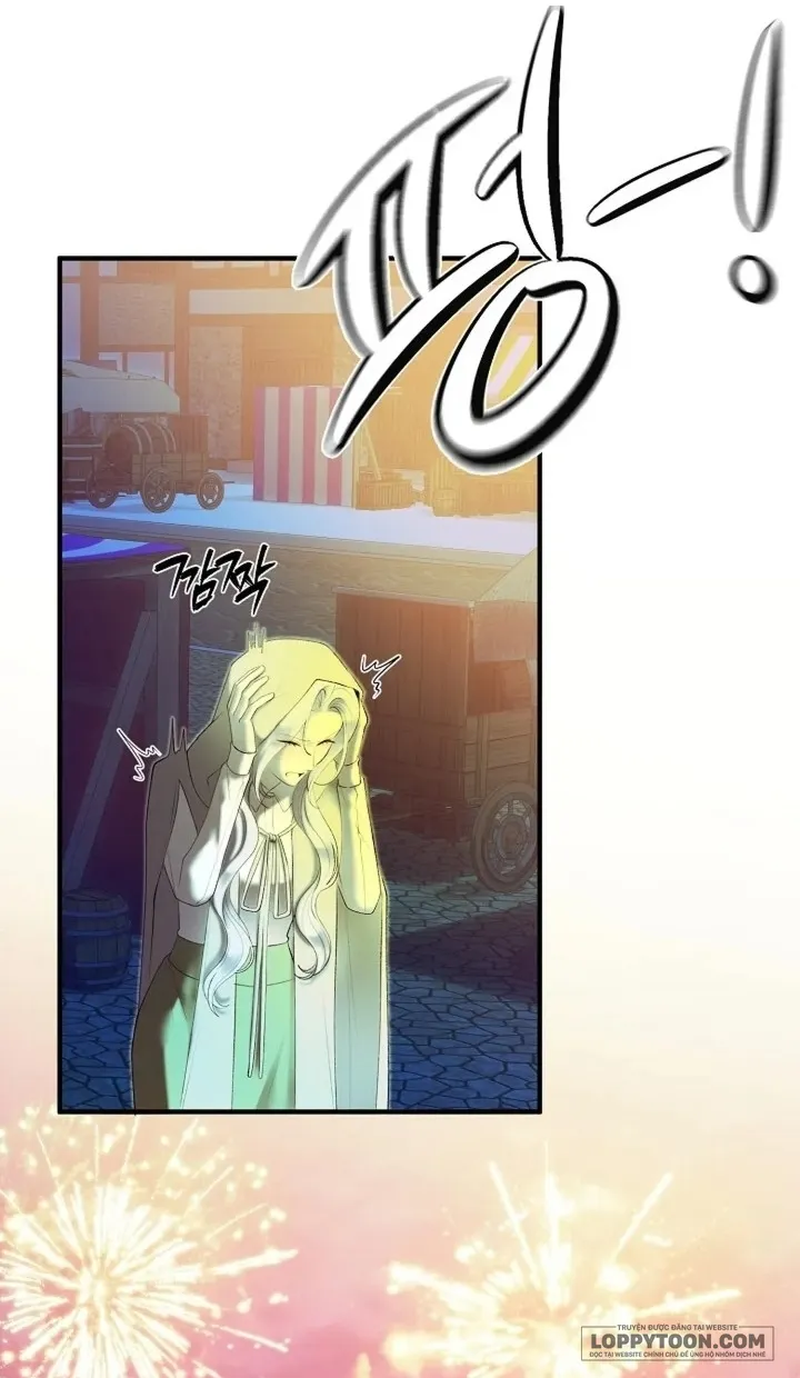 Qua Đêm Với Người Chồng Sắp Ly Hôn - Chap 15 - Trang 19