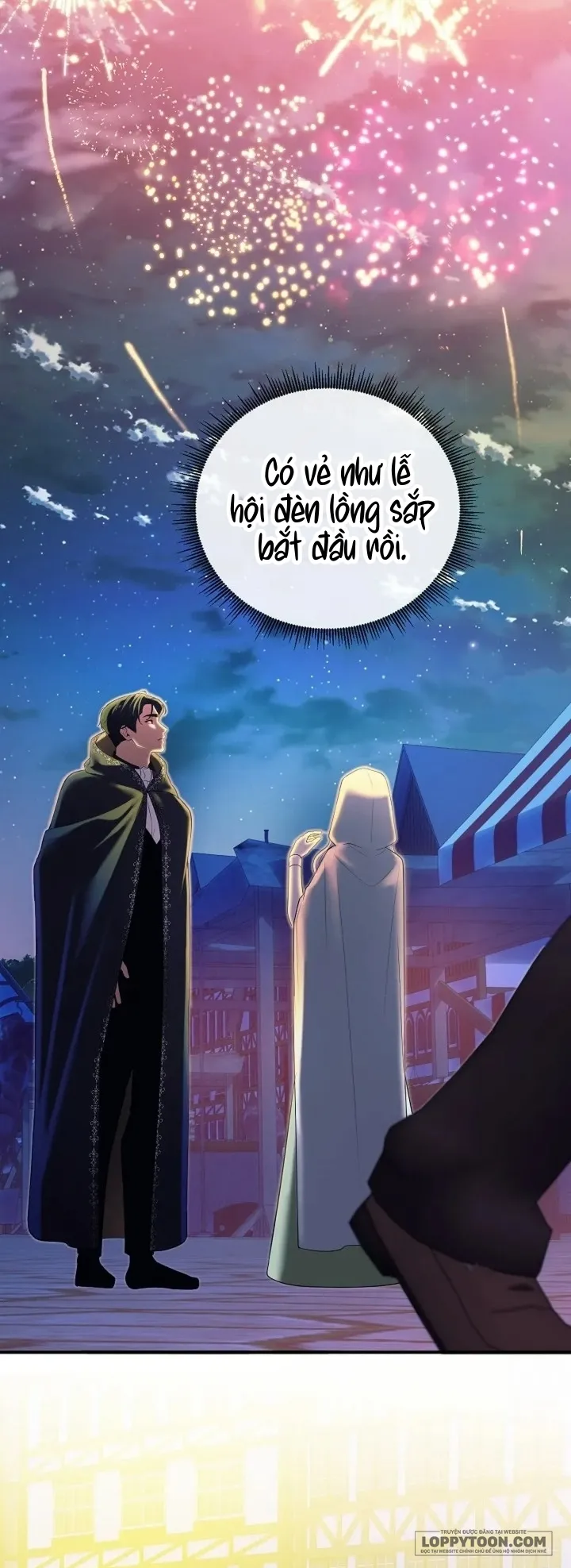 Qua Đêm Với Người Chồng Sắp Ly Hôn - Chap 15 - Trang 20