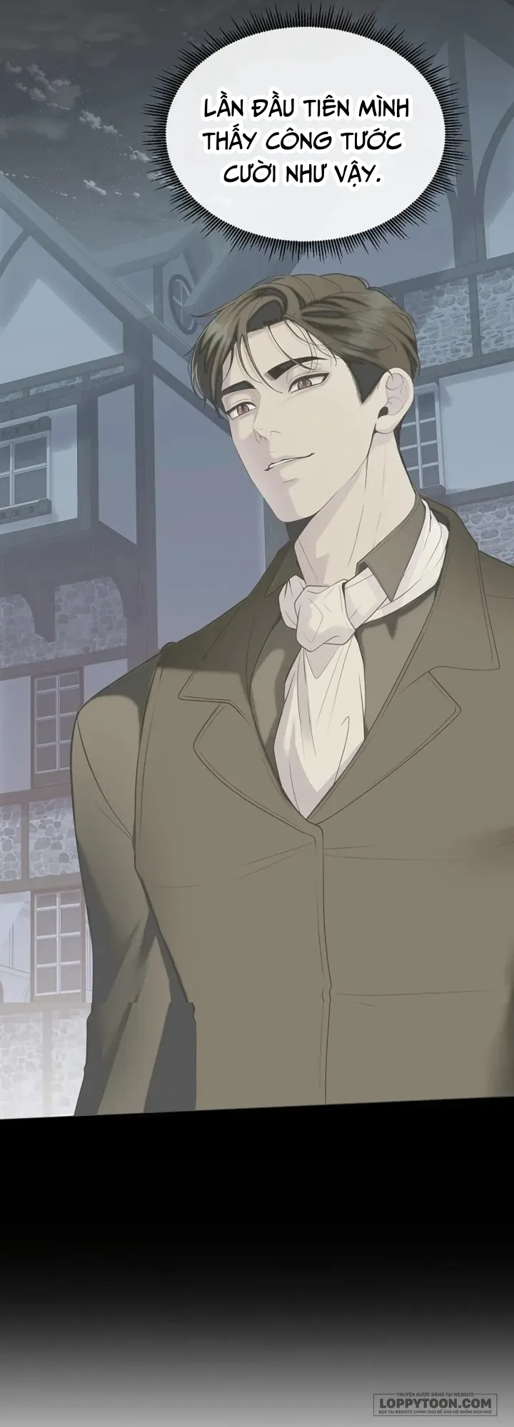 Qua Đêm Với Người Chồng Sắp Ly Hôn - Chap 15 - Trang 3