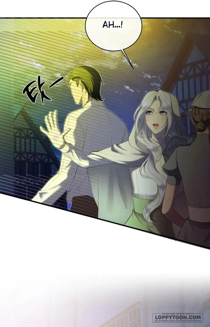 Qua Đêm Với Người Chồng Sắp Ly Hôn - Chap 15 - Trang 23