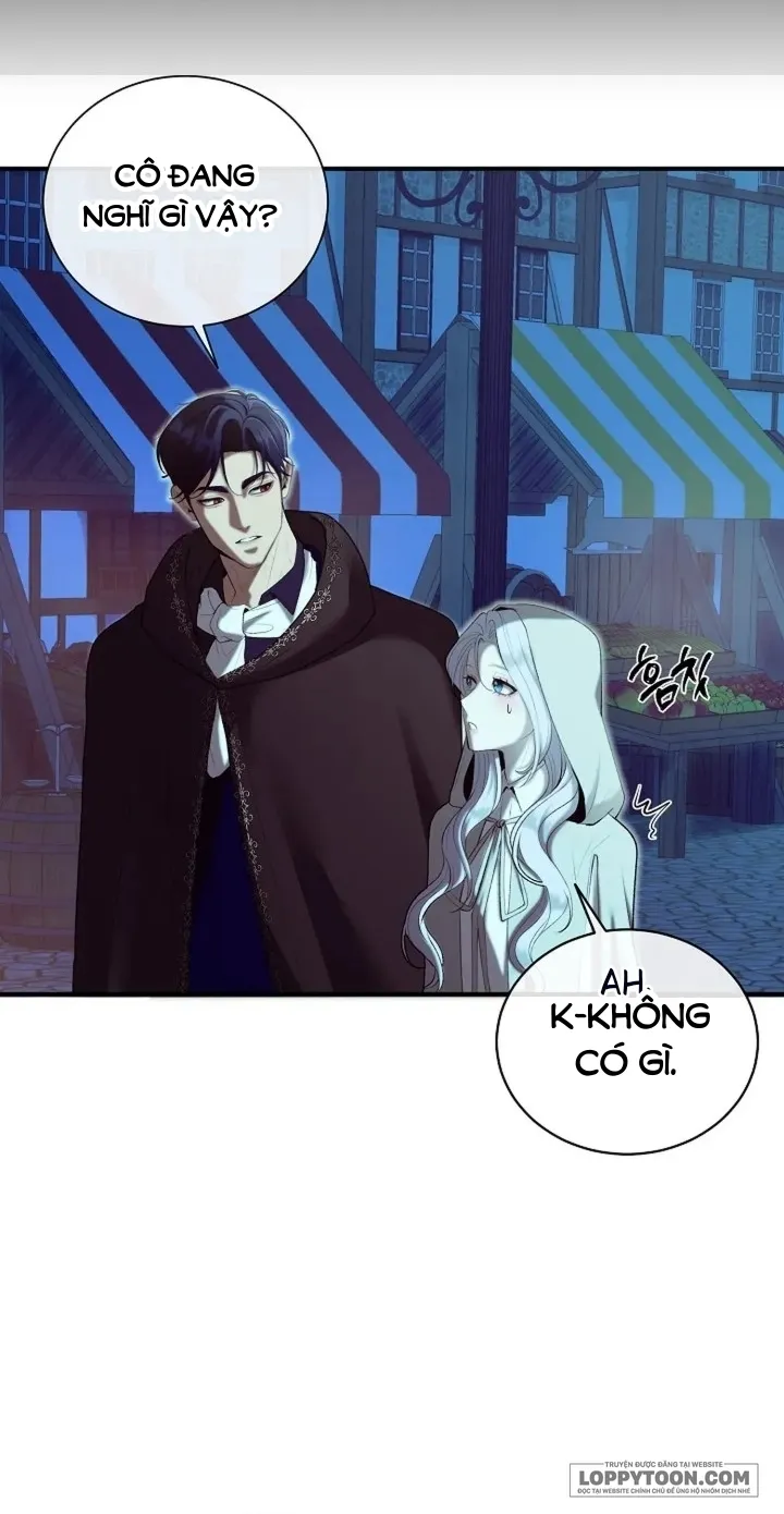 Qua Đêm Với Người Chồng Sắp Ly Hôn - Chap 15 - Trang 4