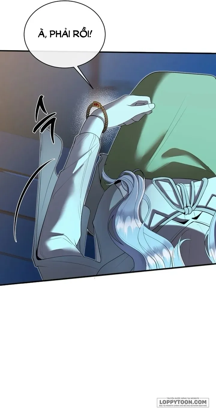 Qua Đêm Với Người Chồng Sắp Ly Hôn - Chap 15 - Trang 31