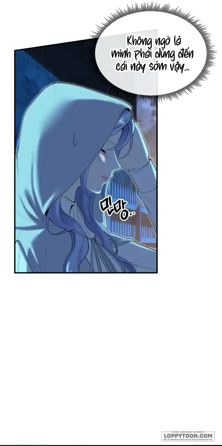 Qua Đêm Với Người Chồng Sắp Ly Hôn - Chap 15 - Trang 32