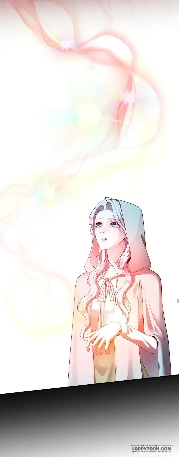 Qua Đêm Với Người Chồng Sắp Ly Hôn - Chap 15 - Trang 35