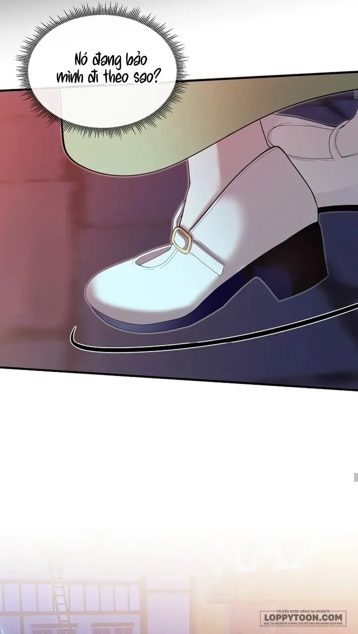 Qua Đêm Với Người Chồng Sắp Ly Hôn - Chap 15 - Trang 36
