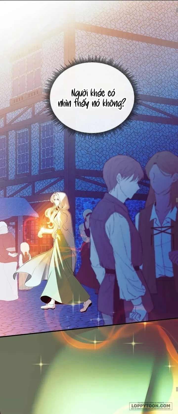 Qua Đêm Với Người Chồng Sắp Ly Hôn - Chap 15 - Trang 38