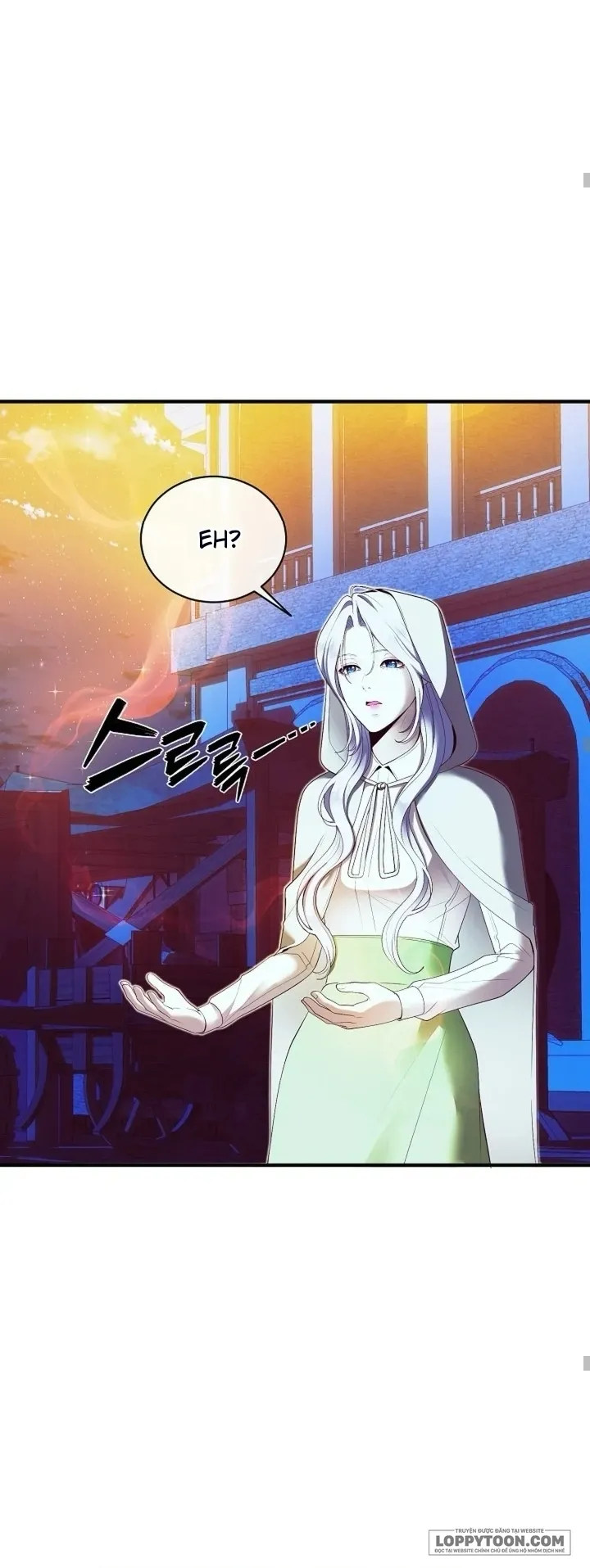 Qua Đêm Với Người Chồng Sắp Ly Hôn - Chap 15 - Trang 40
