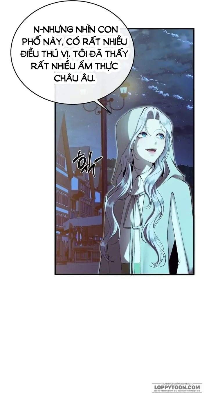 Qua Đêm Với Người Chồng Sắp Ly Hôn - Chap 15 - Trang 5
