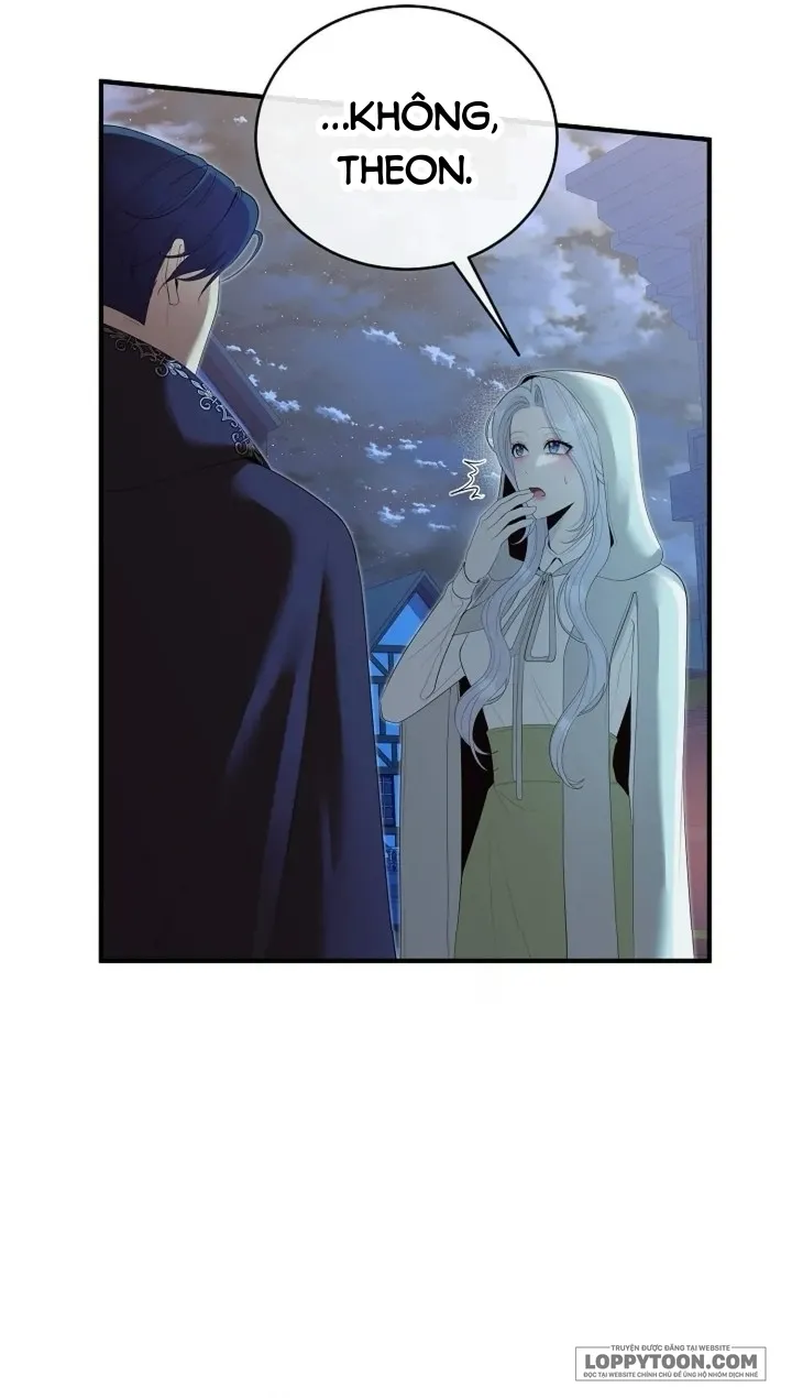 Qua Đêm Với Người Chồng Sắp Ly Hôn - Chap 15 - Trang 46