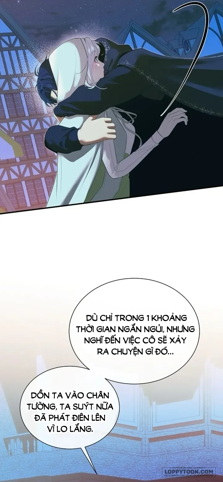 Qua Đêm Với Người Chồng Sắp Ly Hôn - Chap 15 - Trang 48