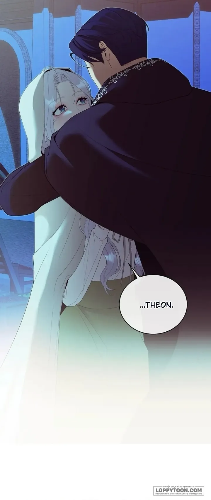 Qua Đêm Với Người Chồng Sắp Ly Hôn - Chap 15 - Trang 49