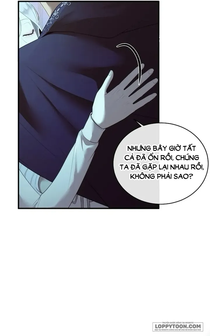 Qua Đêm Với Người Chồng Sắp Ly Hôn - Chap 15 - Trang 50
