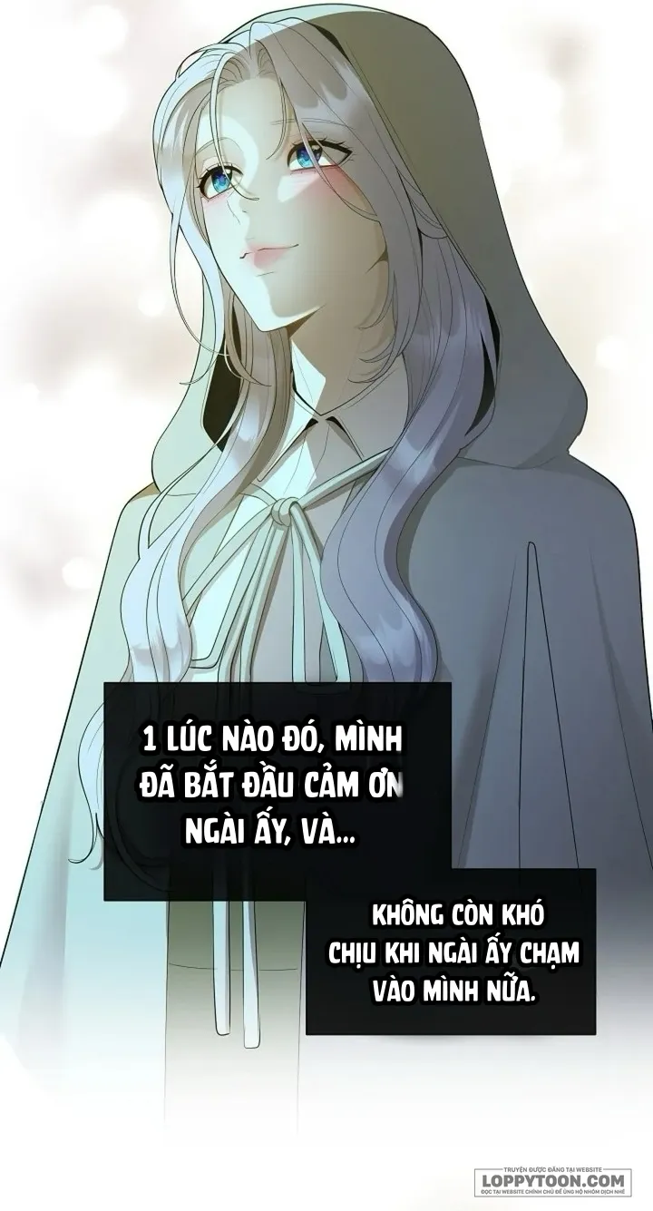 Qua Đêm Với Người Chồng Sắp Ly Hôn - Chap 15 - Trang 52