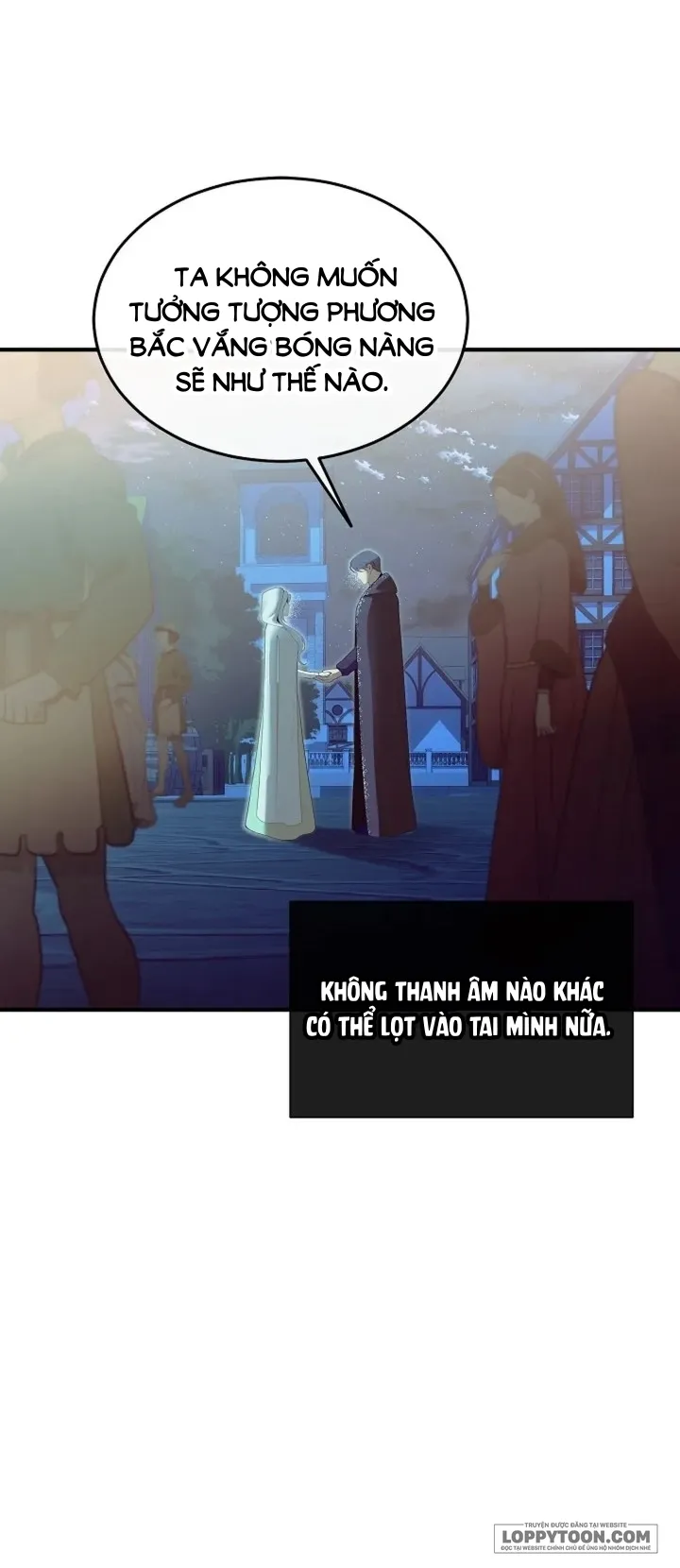 Qua Đêm Với Người Chồng Sắp Ly Hôn - Chap 15 - Trang 57