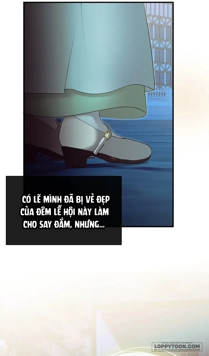 Qua Đêm Với Người Chồng Sắp Ly Hôn - Chap 15 - Trang 58
