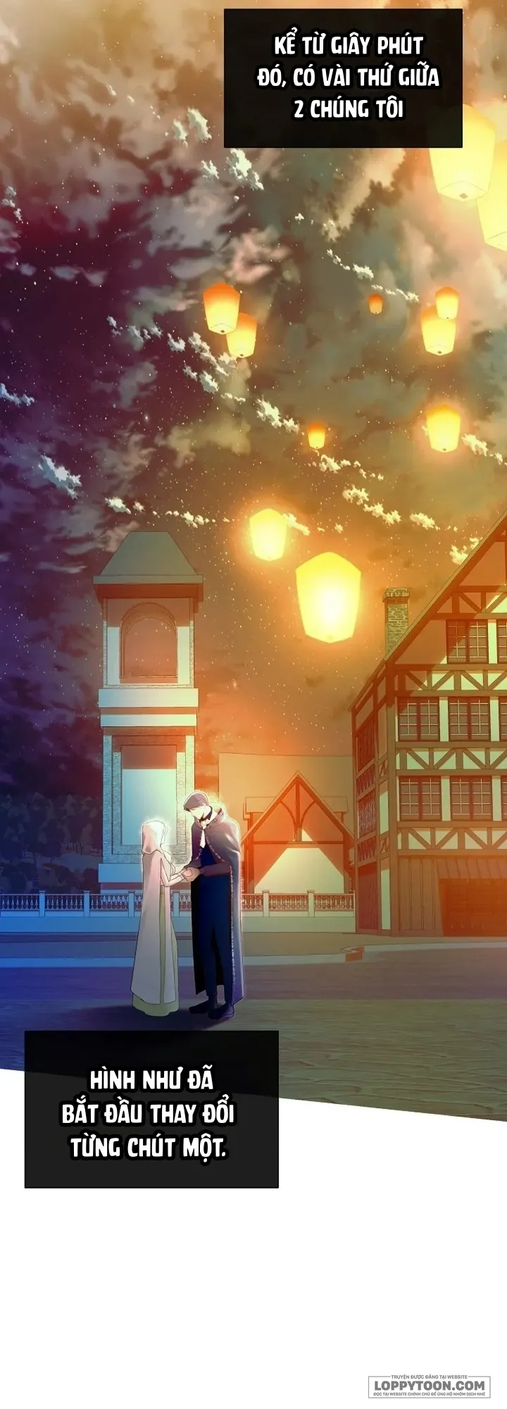 Qua Đêm Với Người Chồng Sắp Ly Hôn - Chap 15 - Trang 60