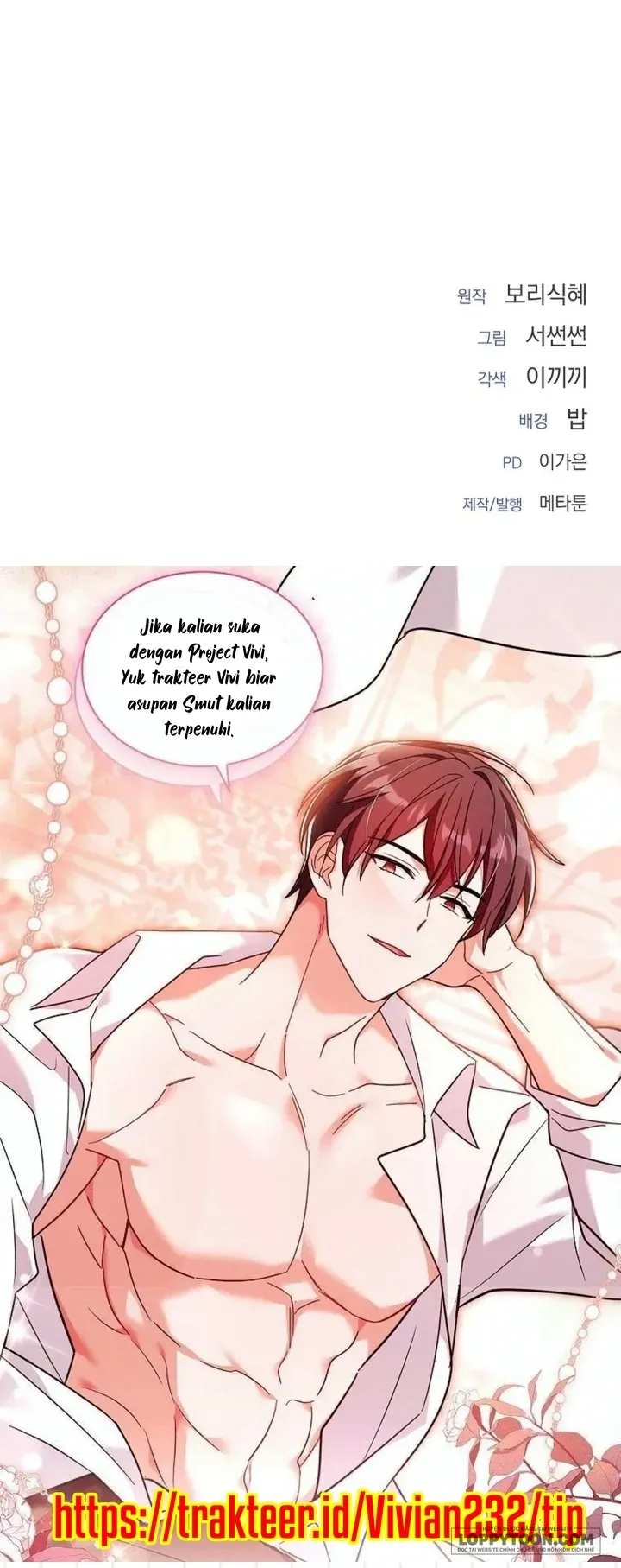 Qua Đêm Với Người Chồng Sắp Ly Hôn - Chap 15 - Trang 61