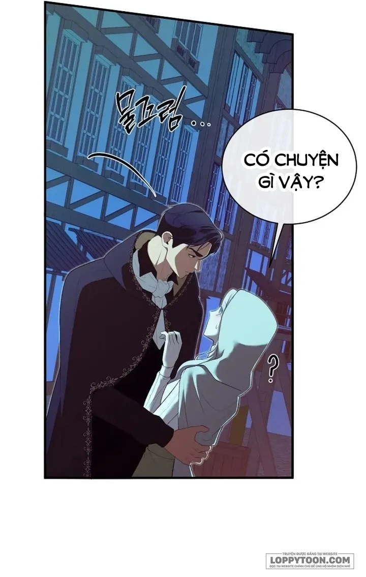 Qua Đêm Với Người Chồng Sắp Ly Hôn - Chap 15 - Trang 8