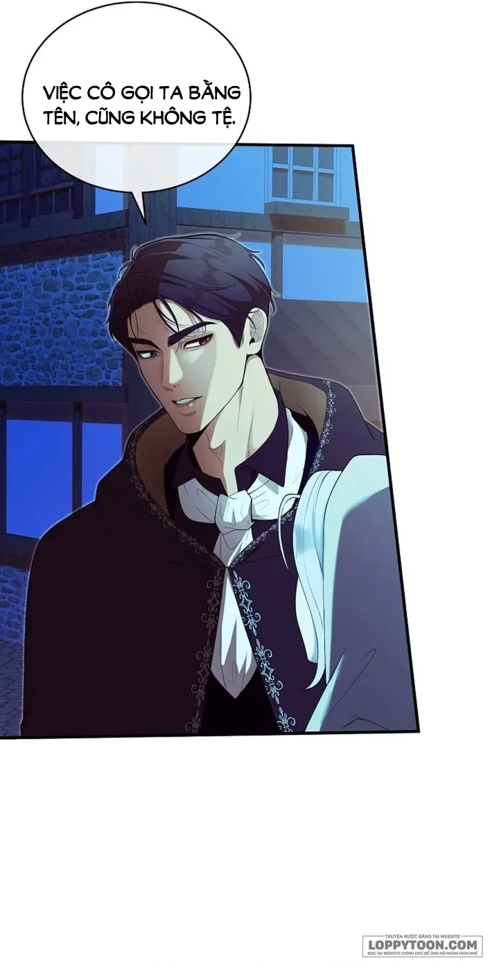 Qua Đêm Với Người Chồng Sắp Ly Hôn - Chap 15 - Trang 9