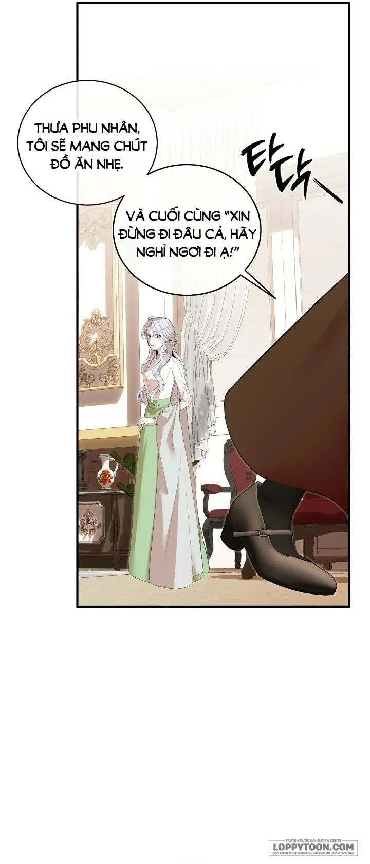 Qua Đêm Với Người Chồng Sắp Ly Hôn - Chap 16 - Trang 2