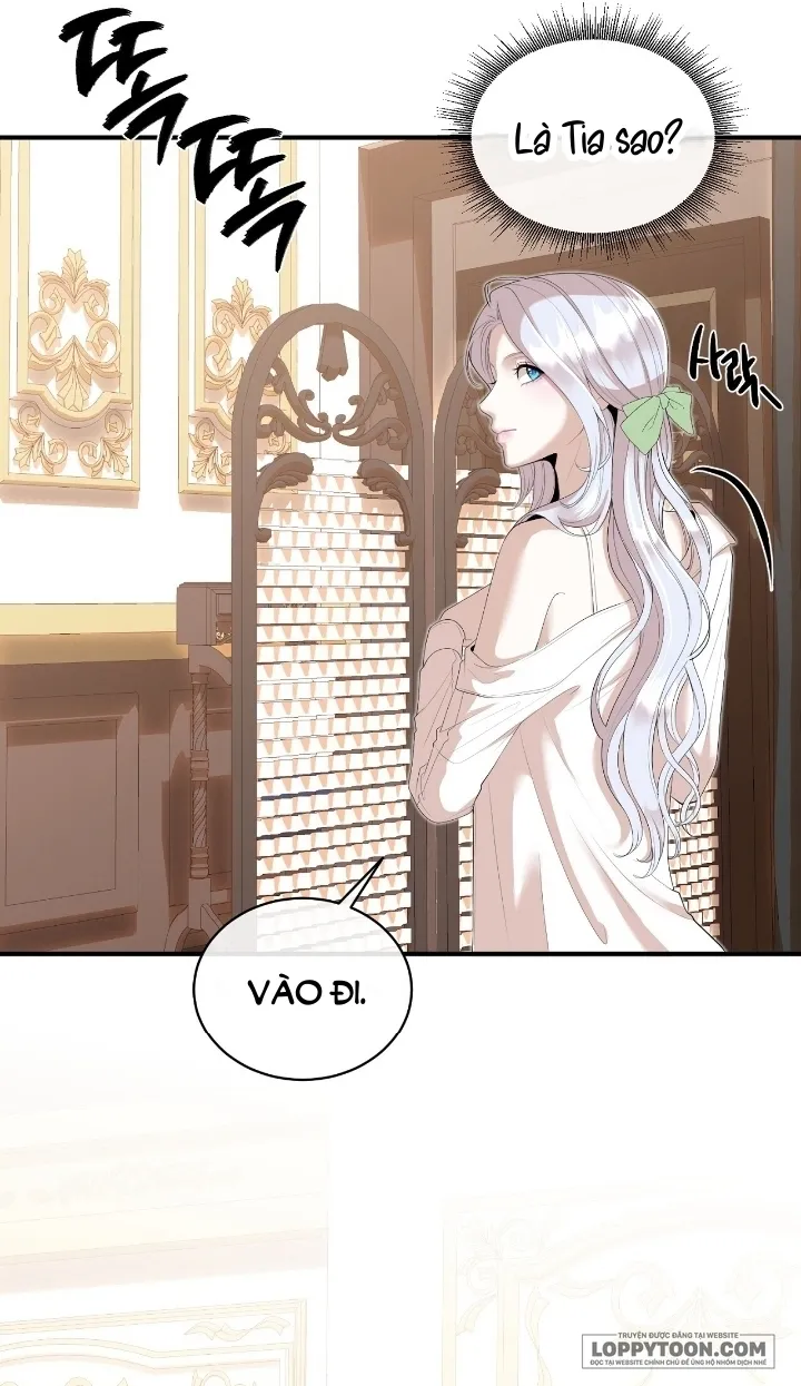 Qua Đêm Với Người Chồng Sắp Ly Hôn - Chap 16 - Trang 11