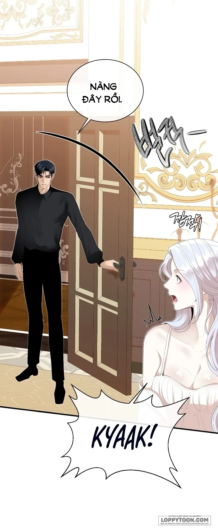Qua Đêm Với Người Chồng Sắp Ly Hôn - Chap 16 - Trang 12