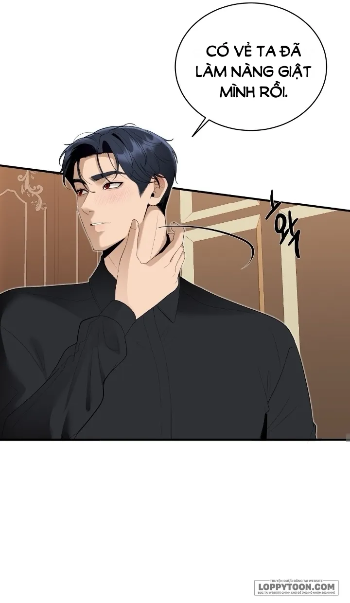 Qua Đêm Với Người Chồng Sắp Ly Hôn - Chap 16 - Trang 13