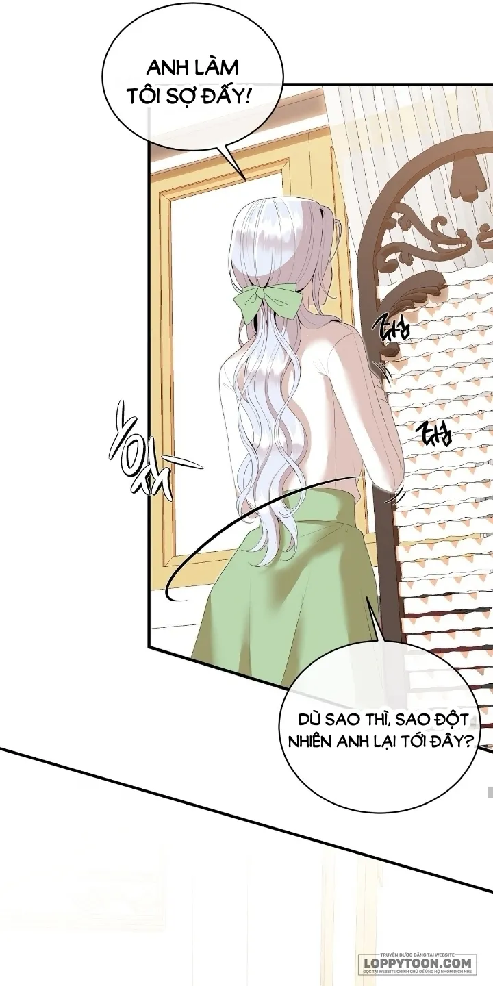 Qua Đêm Với Người Chồng Sắp Ly Hôn - Chap 16 - Trang 14