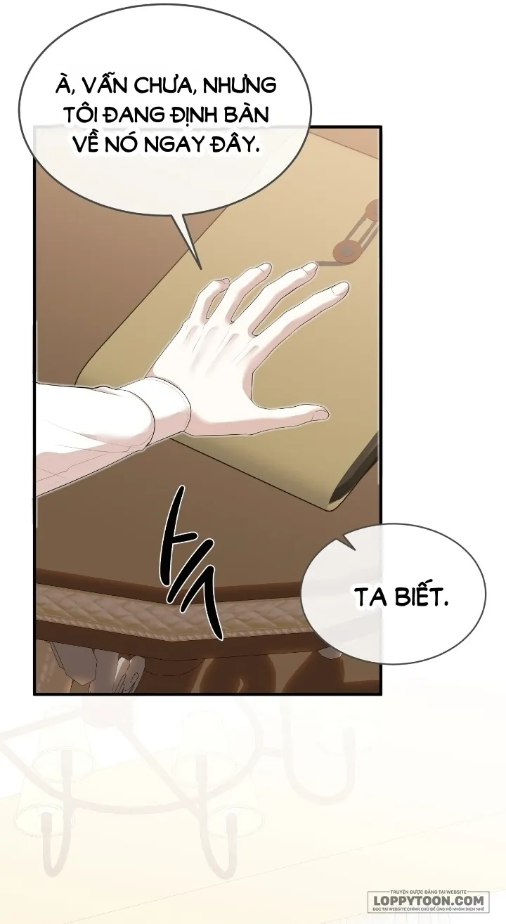 Qua Đêm Với Người Chồng Sắp Ly Hôn - Chap 16 - Trang 18