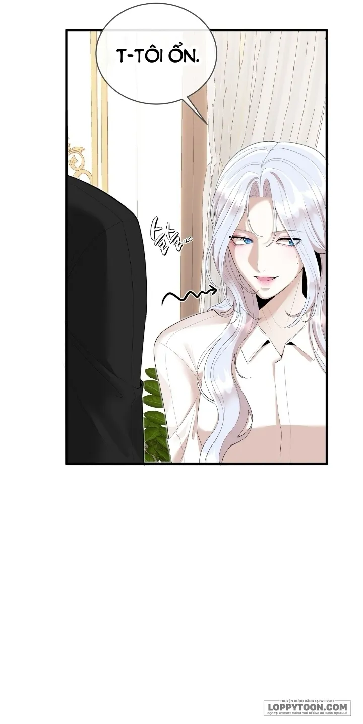 Qua Đêm Với Người Chồng Sắp Ly Hôn - Chap 16 - Trang 20