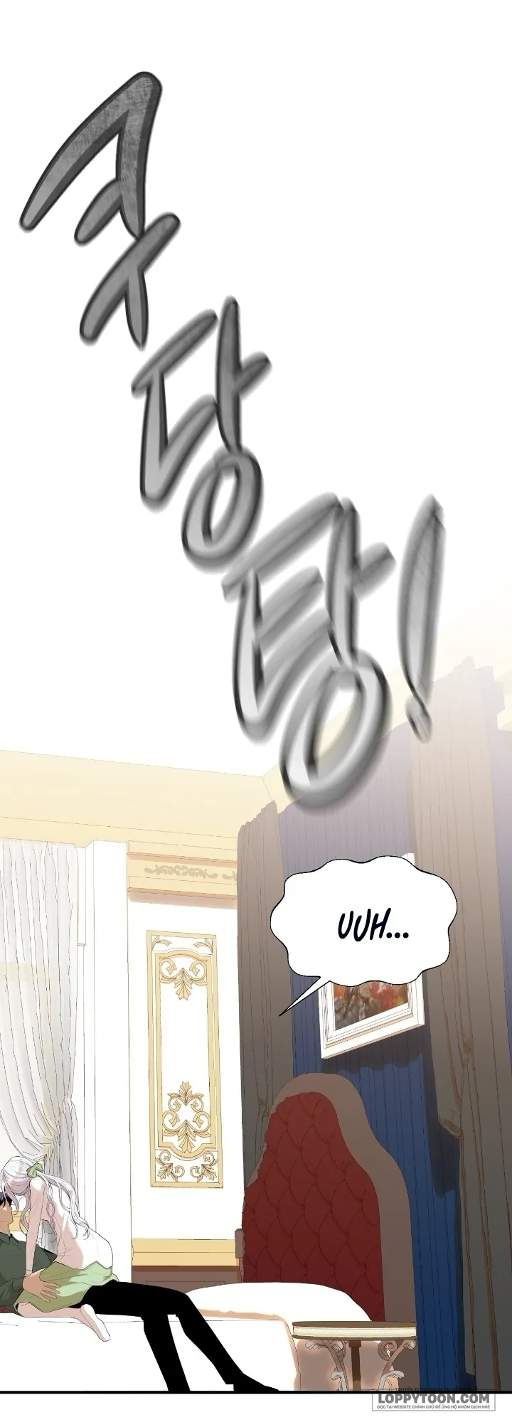 Qua Đêm Với Người Chồng Sắp Ly Hôn - Chap 16 - Trang 22