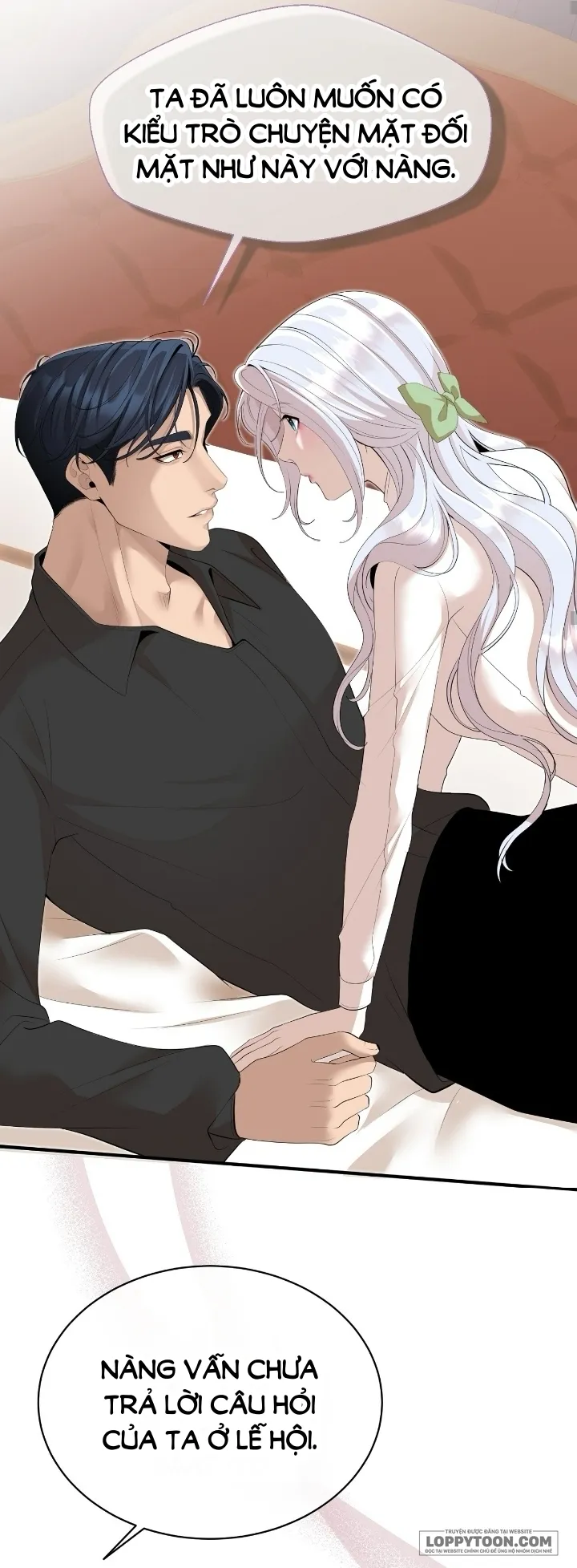 Qua Đêm Với Người Chồng Sắp Ly Hôn - Chap 16 - Trang 26