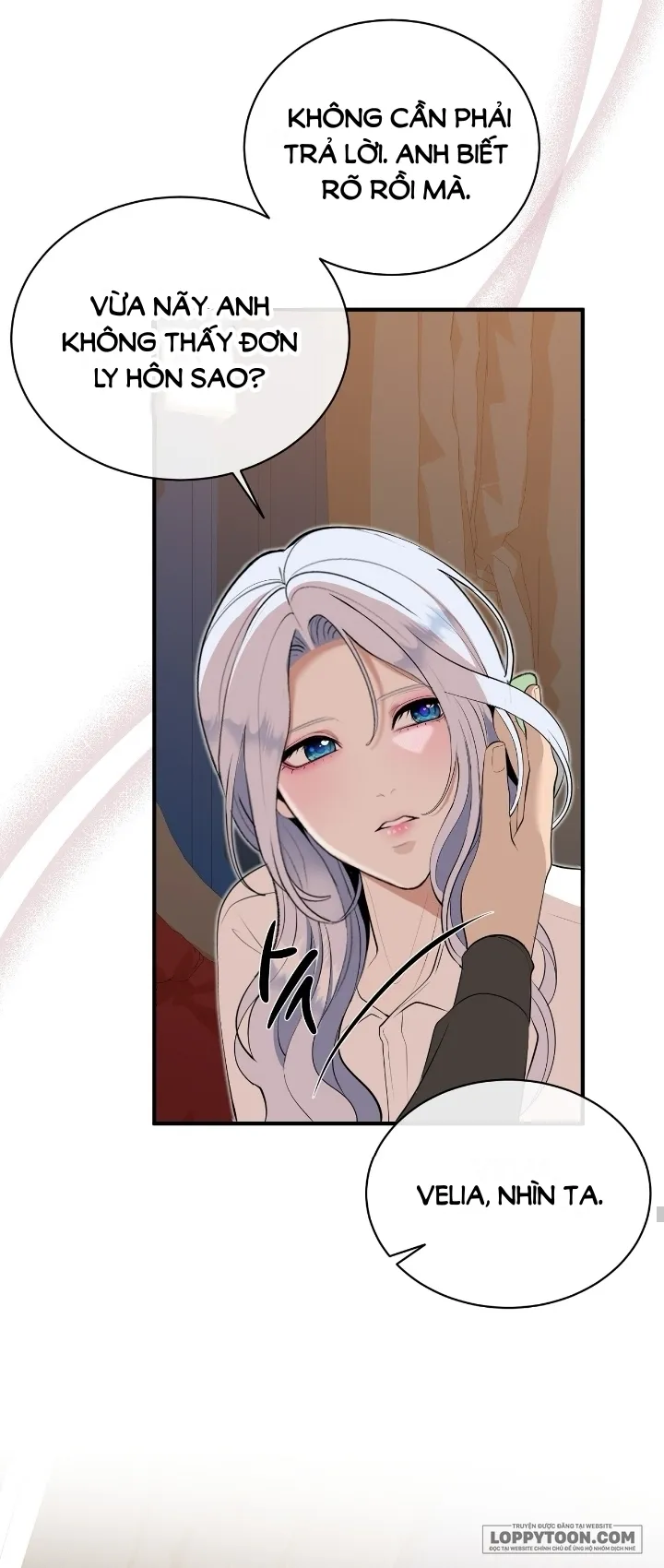 Qua Đêm Với Người Chồng Sắp Ly Hôn - Chap 16 - Trang 28