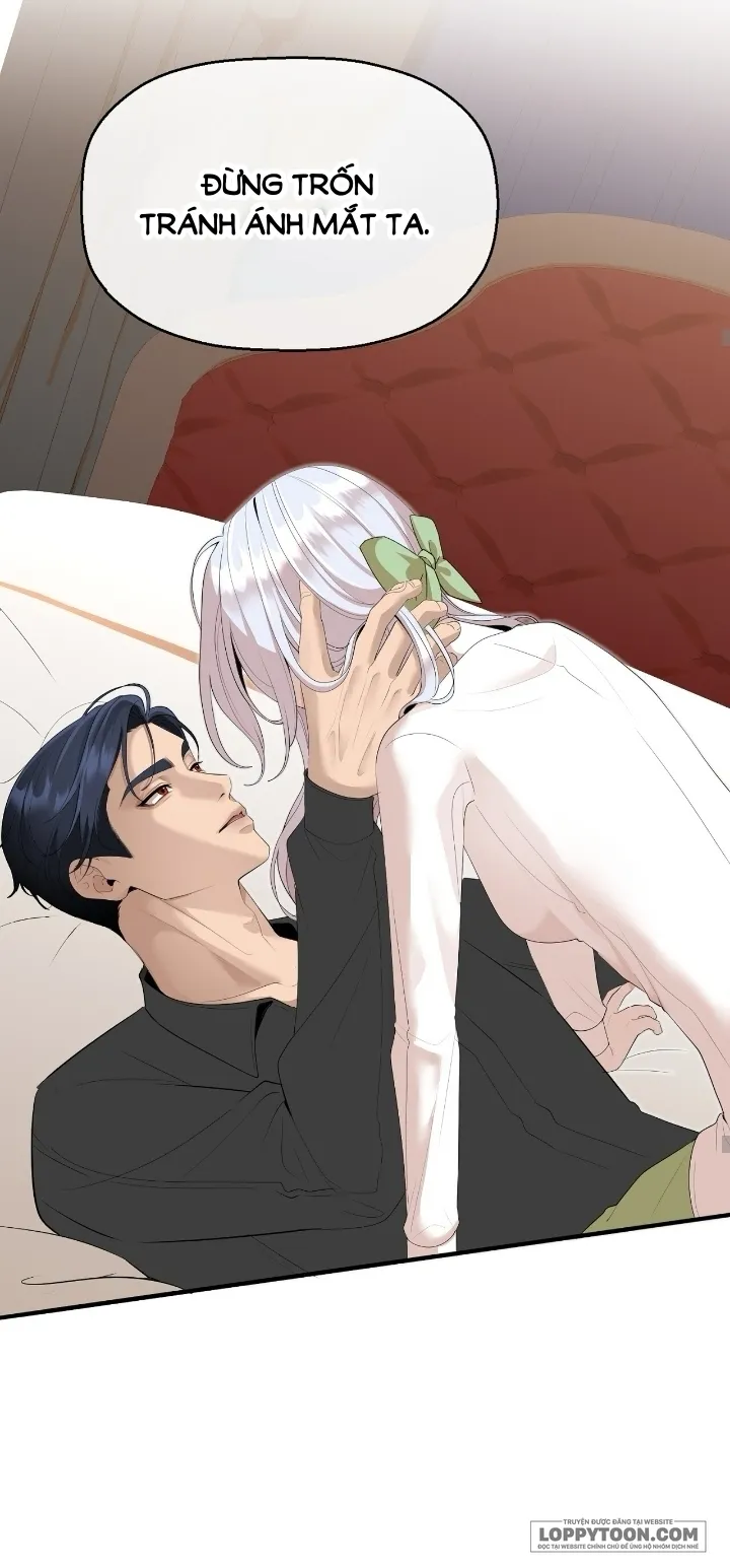 Qua Đêm Với Người Chồng Sắp Ly Hôn - Chap 16 - Trang 29