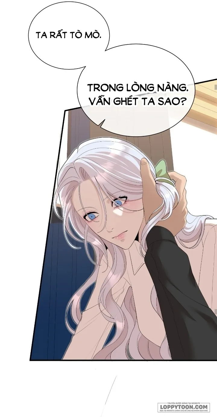 Qua Đêm Với Người Chồng Sắp Ly Hôn - Chap 16 - Trang 30